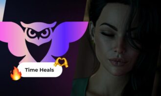 Time Heals porn xxx game download cover