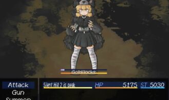 To Kill a Fairytale Adult Game Screenshots (4)