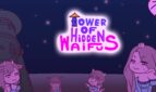 Tower of Hidden Waifus