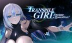 Transpile Girl Rescue Operation!