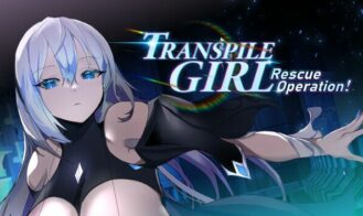 Transpile Girl Rescue Operation! cover
