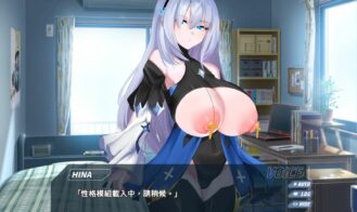 Transpile Girl Rescue Operation! Adult Game Screenshots (2)