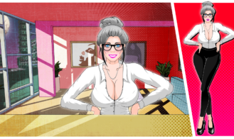 Trophies Adult Game Screenshots (3)
