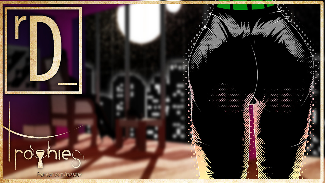Trophies porn xxx game download cover