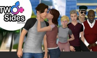 TwoSides Reboot porn xxx game download cover