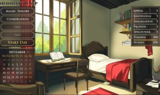 Under Your Spell Adult Game Screenshots (2)