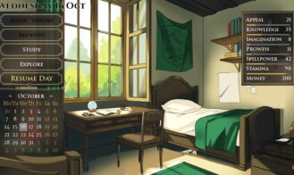 Under Your Spell Adult Game Screenshots (3)