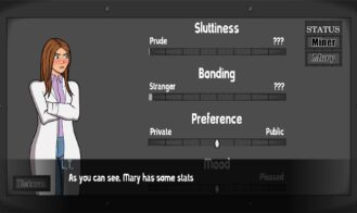 Underground A Hot Story Adult Game Screenshots (7)