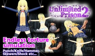 UnlimitedPrison2 Luna cover