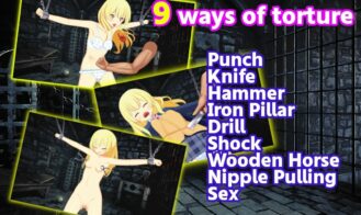 UnlimitedPrison2 Luna Adult Game Screenshots (2)
