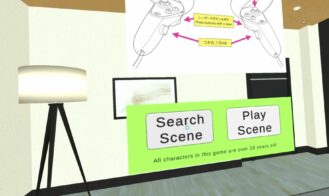 VR Rescue Girls Adult Game Screenshots (4)