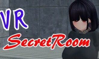 VR SecretRoom cover