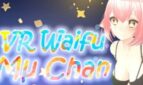 VR Waifu - MuChan