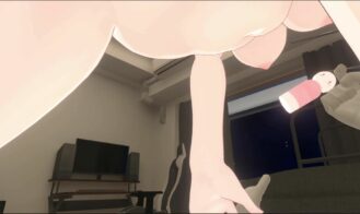 VR Waifu - MuChan Adult Game Screenshots (6)