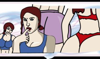 Valery´s Life porn xxx game download cover