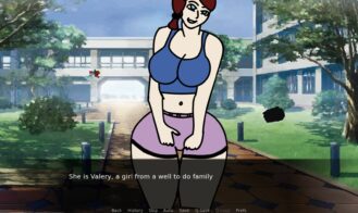 Valery´s Life Adult Game Screenshots (1)