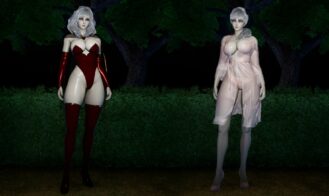 Vampire Mansion Adult Game Screenshots (3)