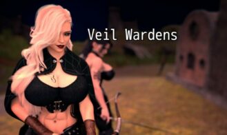 Veil Wardens porn xxx game download cover