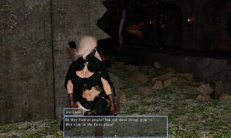 Veil Wardens Adult Game Screenshots (7)