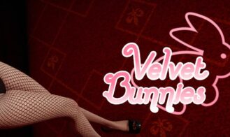 Velvet Bunnies porn xxx game download cover