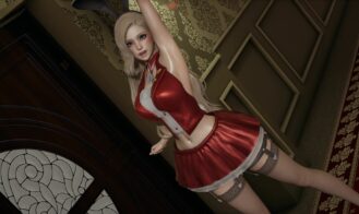 Velvet Bunnies Adult Game Screenshots (3)