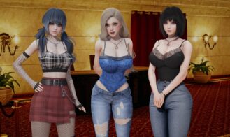 Velvet Bunnies Adult Game Screenshots (7)