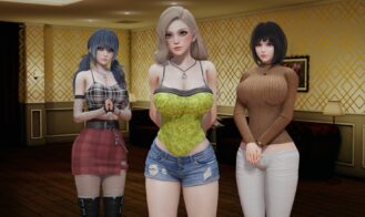 Velvet Bunnies Adult Game Screenshots (8)