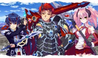 VenusBlood RAGNAROK Adult Game Screenshots (2)