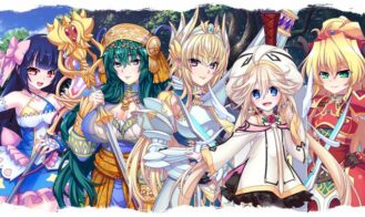 VenusBlood RAGNAROK Adult Game Screenshots (5)