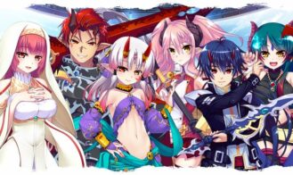 VenusBlood RAGNAROK Adult Game Screenshots (6)