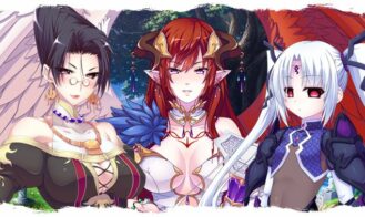 VenusBlood RAGNAROK Adult Game Screenshots (7)