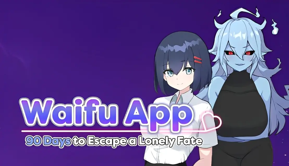 Waifu App cover