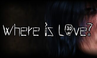 Where is Love? cover