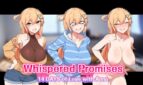 Whispered Promises: 14 Days of Love with Anna