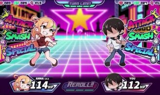 Whispered Promises 14 Days of Love with Anna Adult Game Screenshots (2)