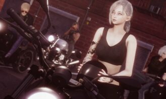 Wild Cats Adult Game Screenshots (1)