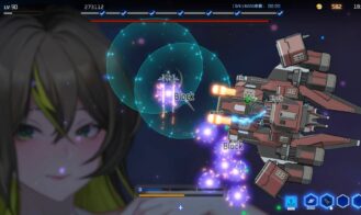 Wings of Seduction Bust 'em Out! Adult Game Screenshots (1)