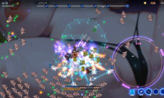 Wings of Seduction Bust 'em Out! Adult Game Screenshots (2)