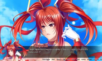 Wonder Waifu Ero-Hero NTR Adult Game Screenshots (6)