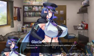 Wonder Waifu Ero-Hero NTR Adult Game Screenshots (8)