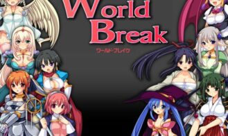 World Break porn xxx game download cover