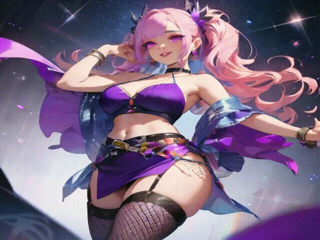 Would You Please Suck My Dick? Magical World cover