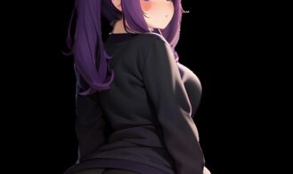 Would You Please Suck My Dick Magical World Adult Game Screenshots (4)