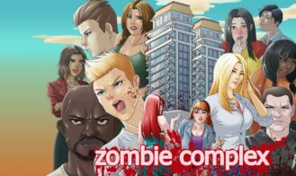 Zombie Complex porn xxx game download cover