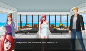Zombie Complex Adult Game Screenshot (6)