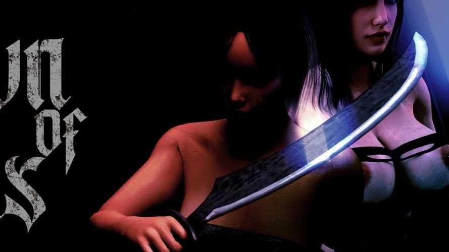 A Crown of Thorns cover