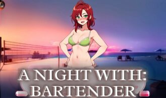 A Night With: Bartender cover