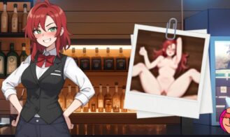 A Night With Bartender Adult Game Screenshots (1)
