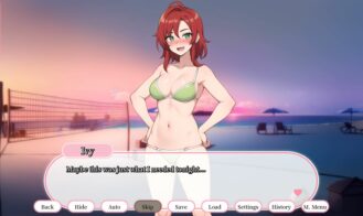 A Night With Bartender Adult Game Screenshots (2)