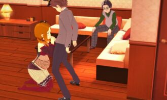 A Night With Her Adult Game Screenshots (4)